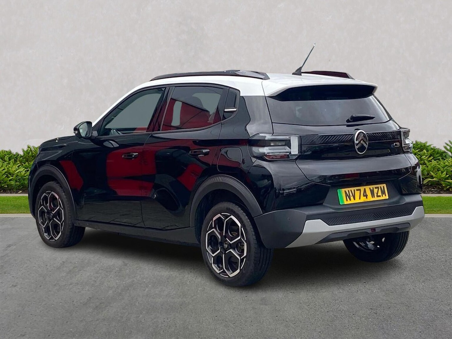 Used Citroen C3 2025 for sale - 76591437: Photo 2