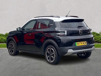 Used Citroen C3 2025 for sale - 76591437: Photo