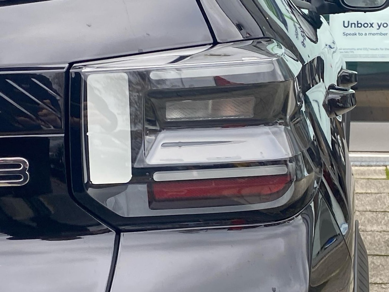 Used Citroen C3 2025 for sale - 76591437: Photo 34