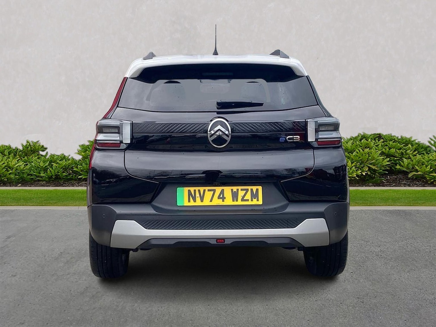 Used Citroen C3 2025 for sale - 76591437: Photo 4