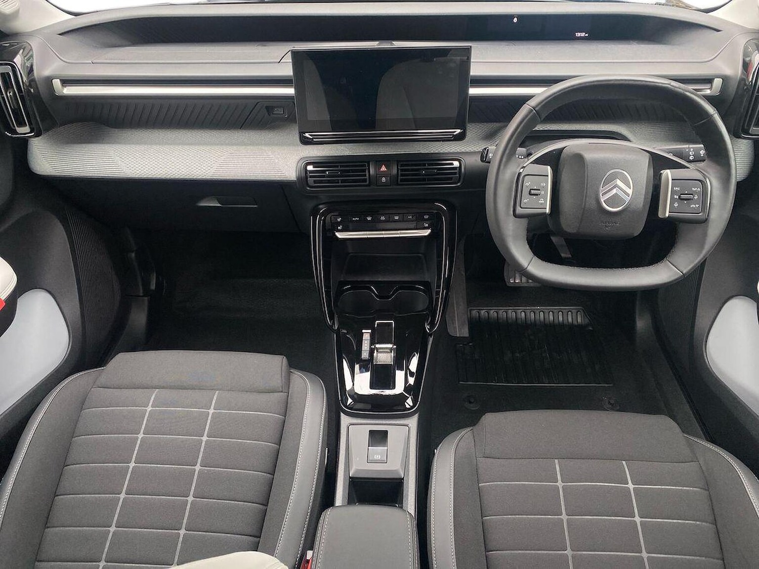 Used Citroen C3 2025 for sale - 76591437: Photo 8