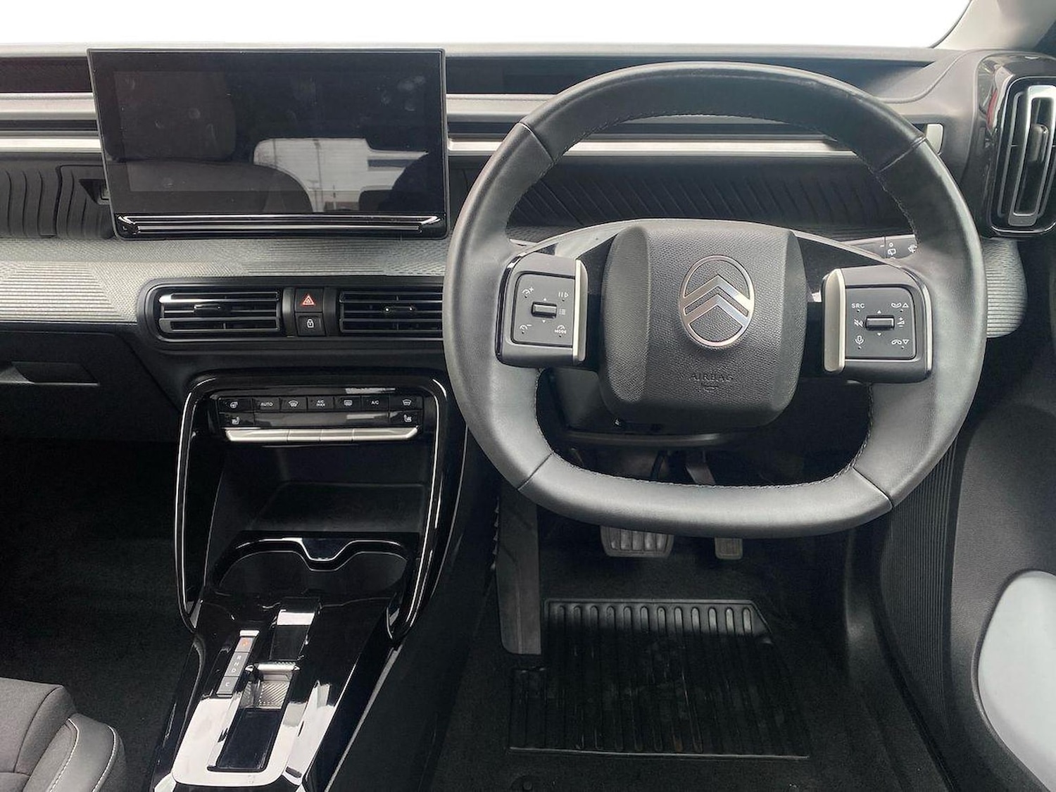 Used Citroen C3 2025 for sale - 76591437: Photo 9