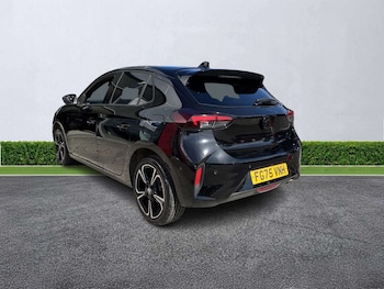 Used Vauxhall Corsa 2025 for sale - 79296277: Photo