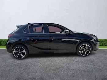 Used Vauxhall Corsa 2025 for sale - 79296277: Photo