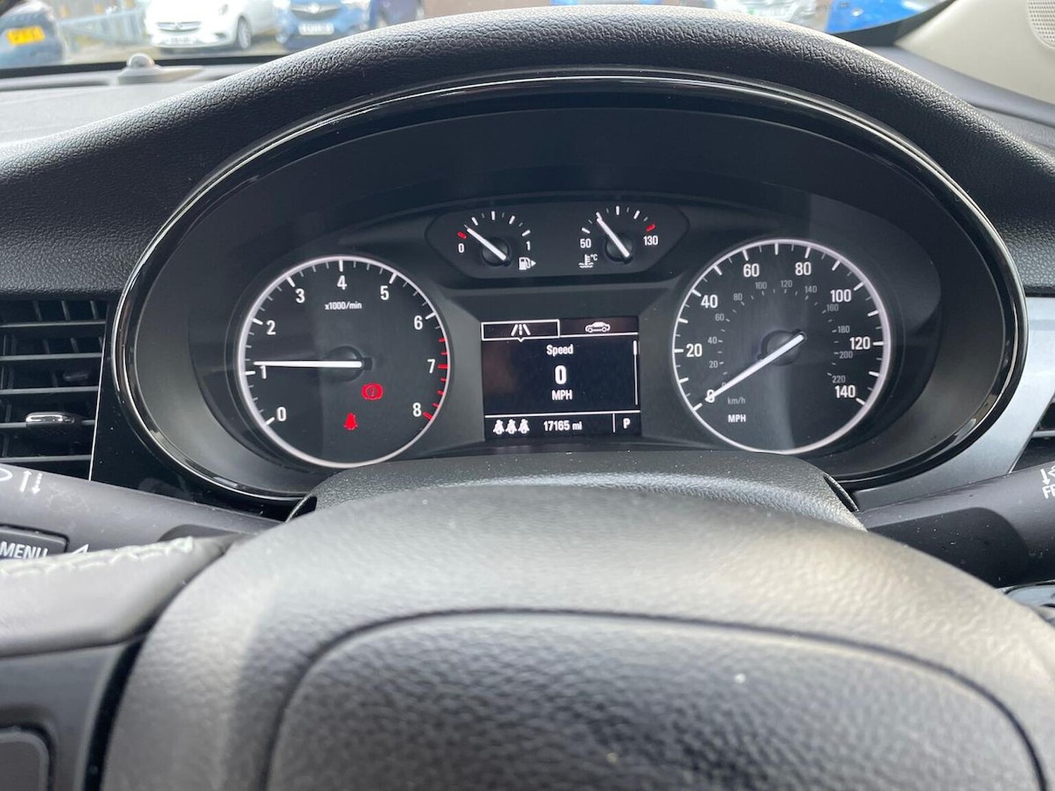 Used Vauxhall Mokka X 2019 for sale - 76357962: Photo 10