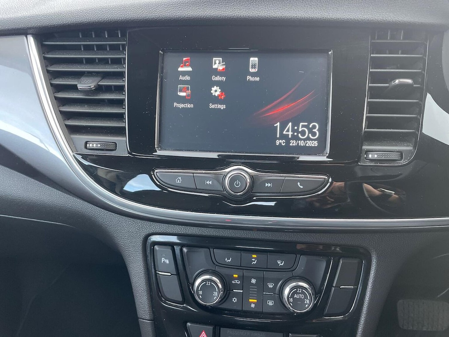 Used Vauxhall Mokka X 2019 for sale - 76357962: Photo 11