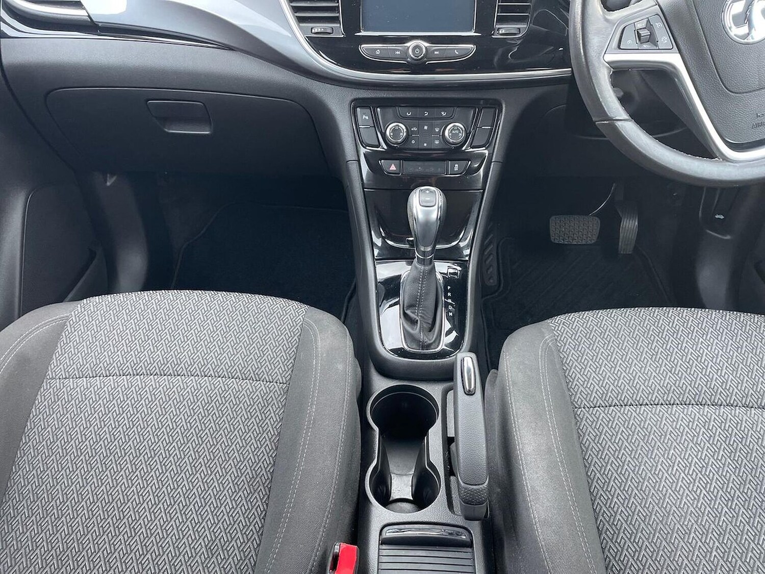 Used Vauxhall Mokka X 2019 for sale - 76357962: Photo 13