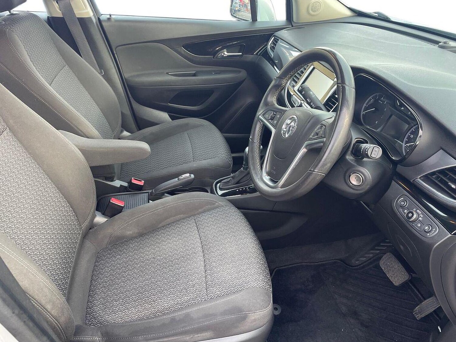 Used Vauxhall Mokka X 2019 for sale - 76357962: Photo 15