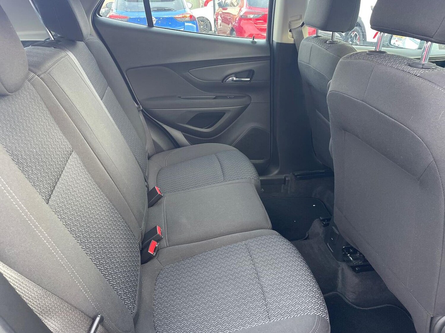 Used Vauxhall Mokka X 2019 for sale - 76357962: Photo 16