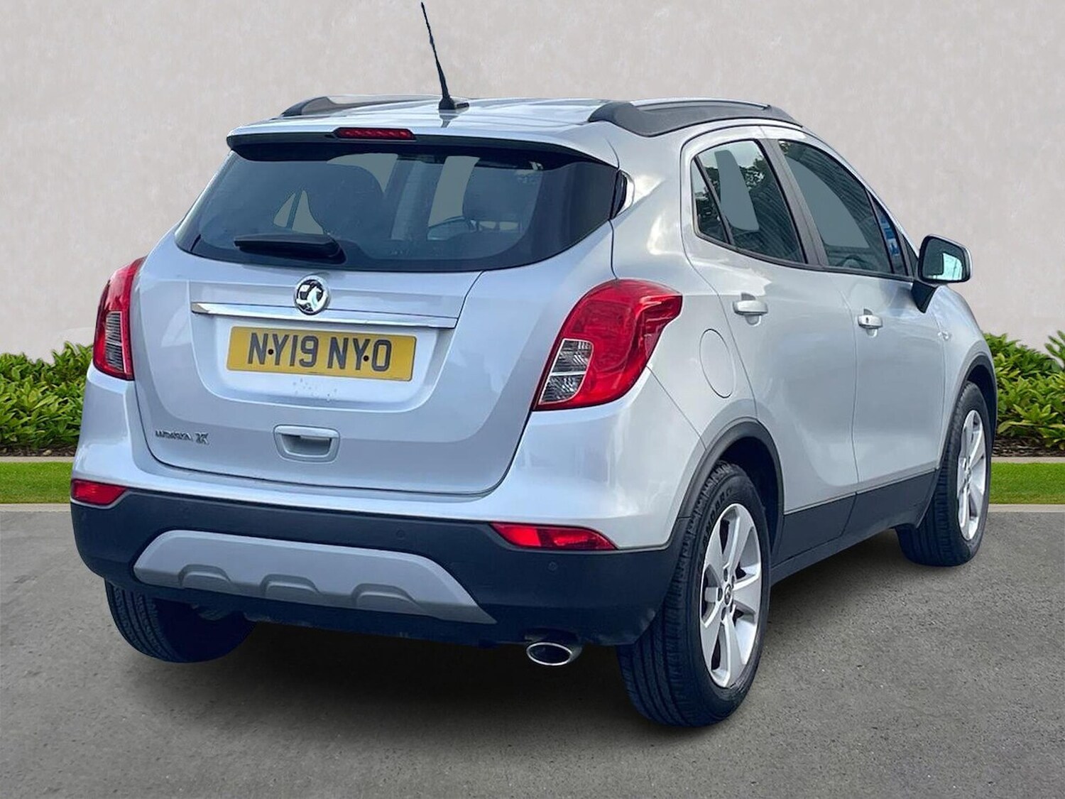 Used Vauxhall Mokka X 2019 for sale - 76357962: Photo 18