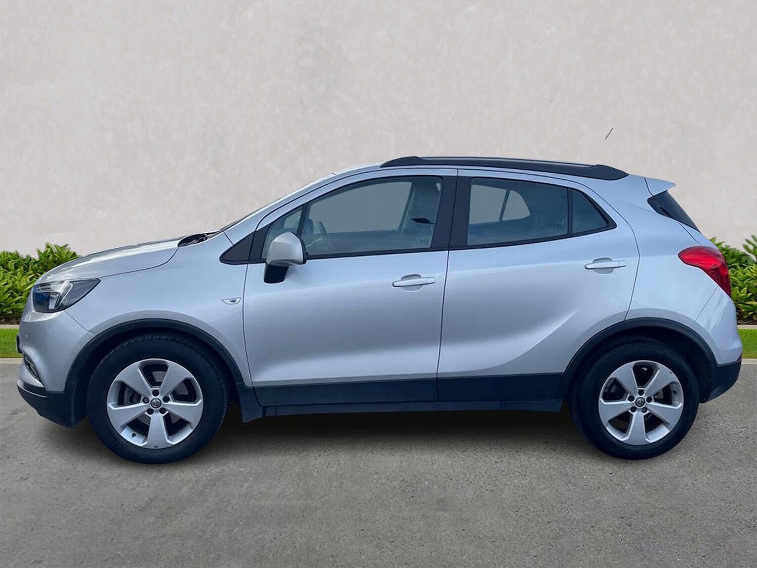 Used Vauxhall Mokka X 2019 for sale - 76357962: Photo 19