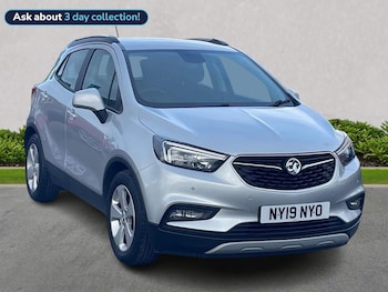 2019 - 1.4T Active 5dr Auto