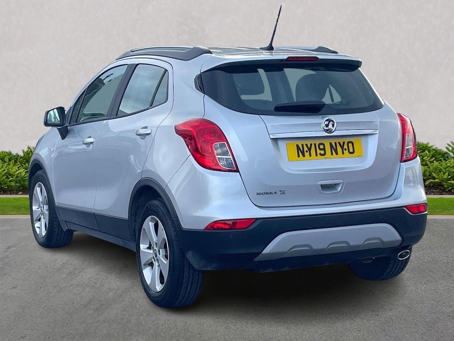 Used Vauxhall Mokka X 2019 for sale - 76357962: Photo 2