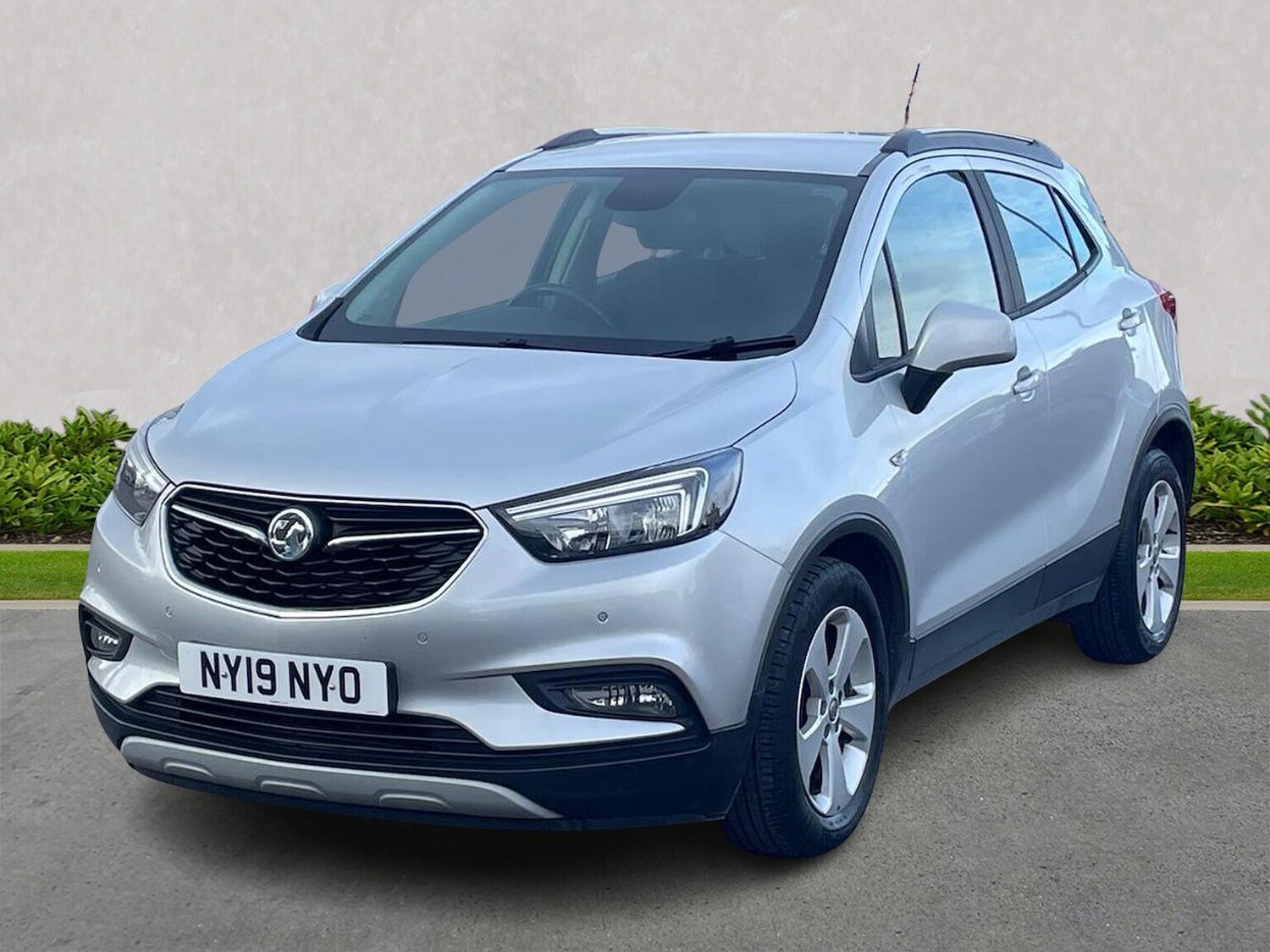 Used Vauxhall Mokka X 2019 for sale - 76357962: Photo 20