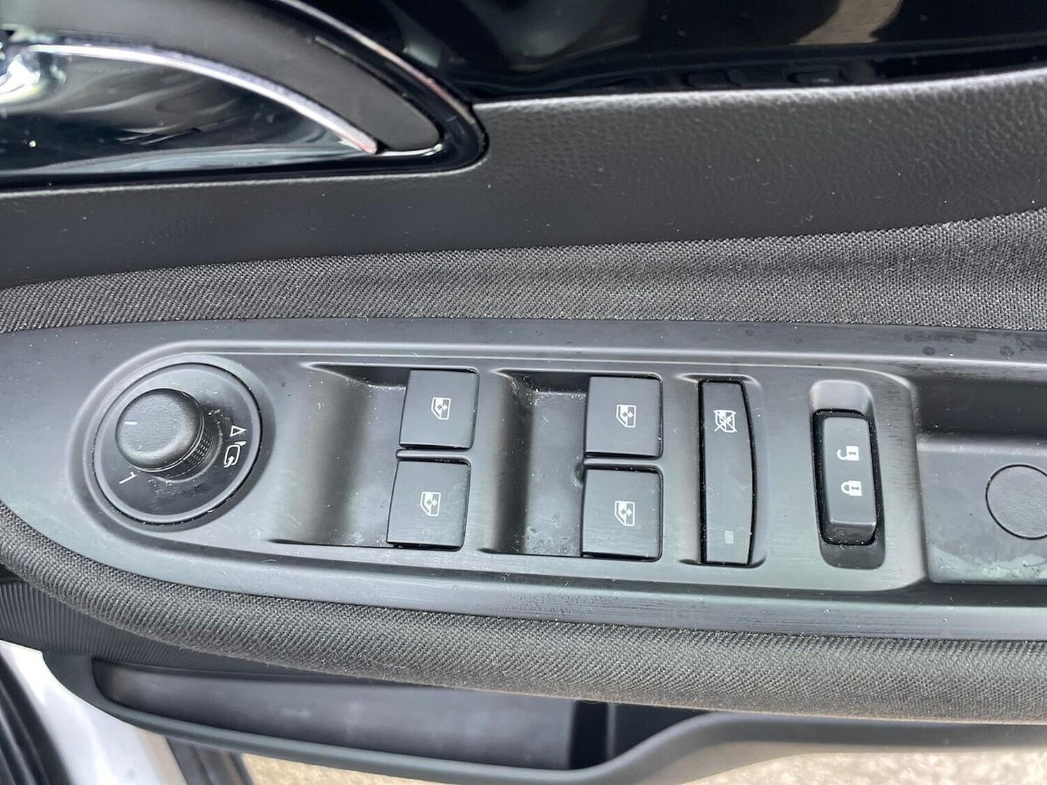 Used Vauxhall Mokka X 2019 for sale - 76357962: Photo 21