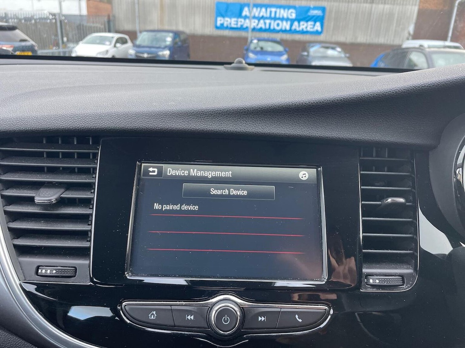 Used Vauxhall Mokka X 2019 for sale - 76357962: Photo 22