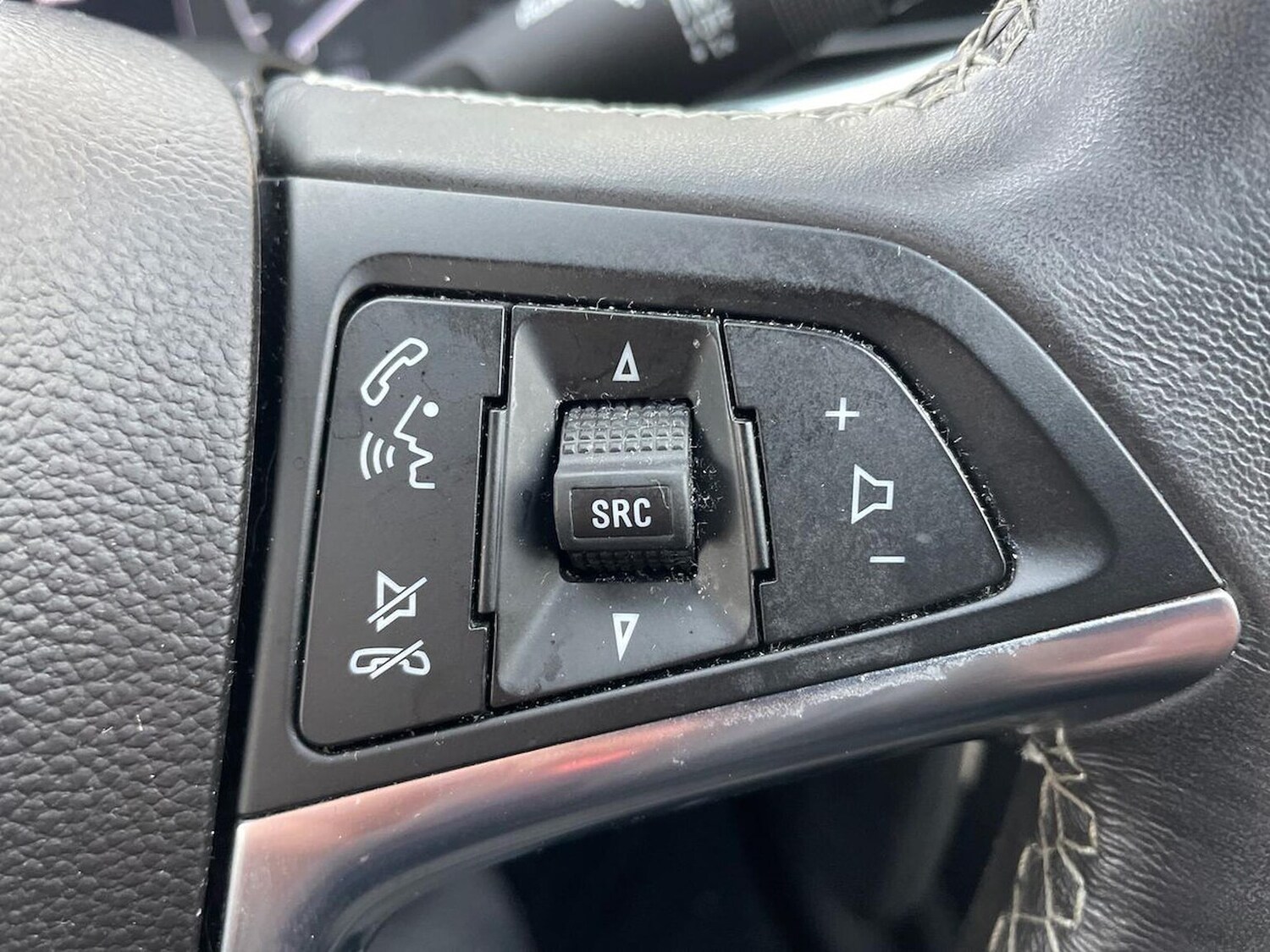 Used Vauxhall Mokka X 2019 for sale - 76357962: Photo 23