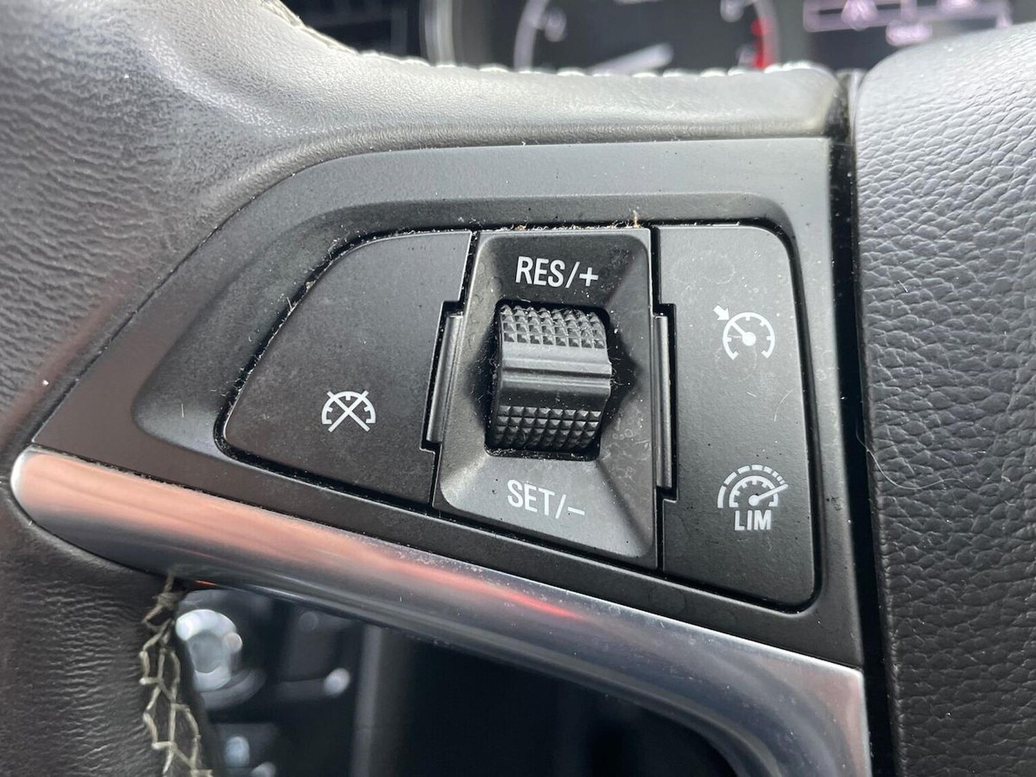 Used Vauxhall Mokka X 2019 for sale - 76357962: Photo 24