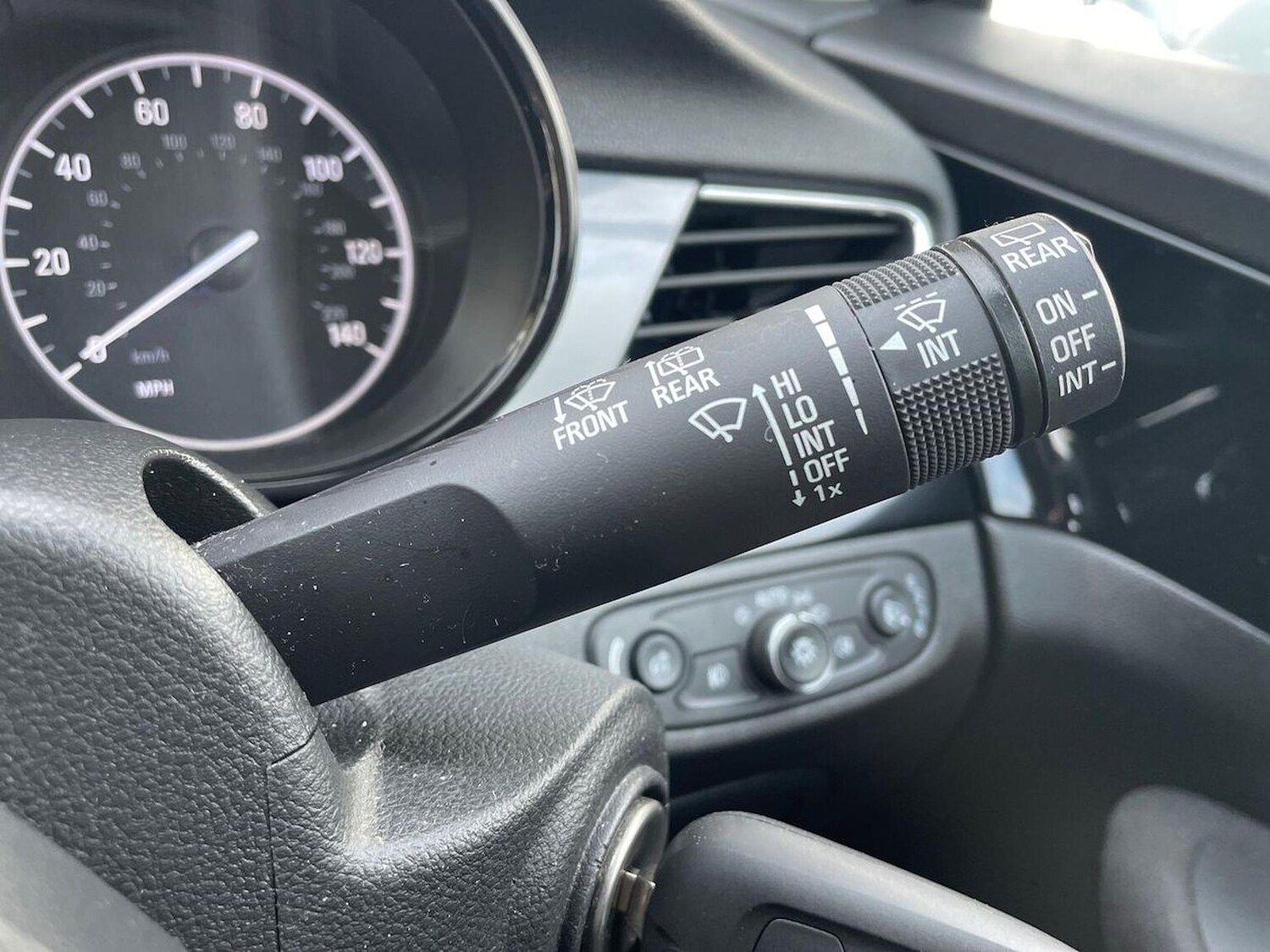 Used Vauxhall Mokka X 2019 for sale - 76357962: Photo 25