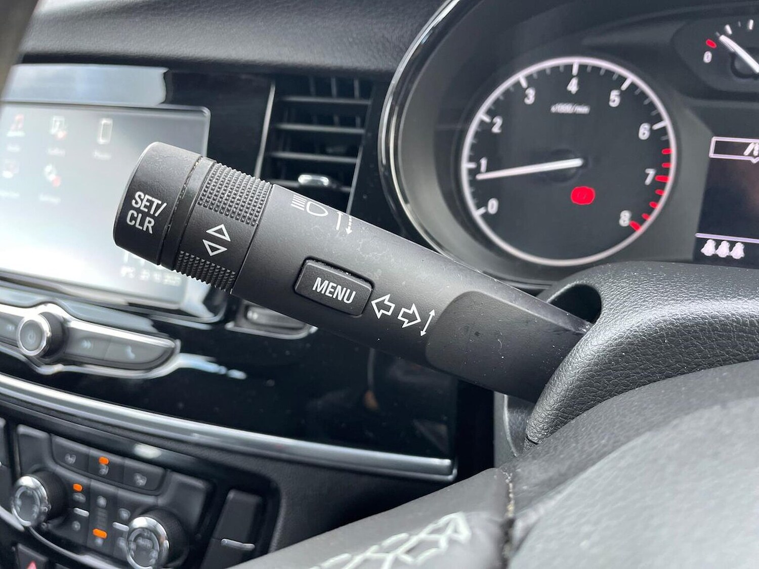 Used Vauxhall Mokka X 2019 for sale - 76357962: Photo 26