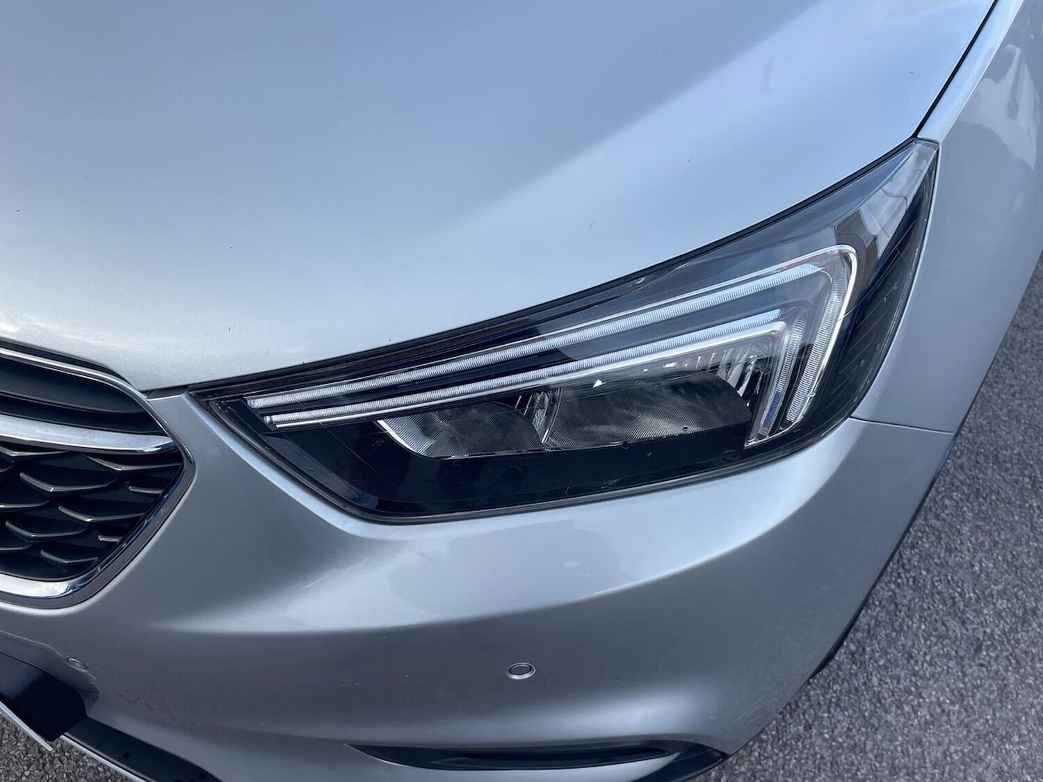 Used Vauxhall Mokka X 2019 for sale - 76357962: Photo 27