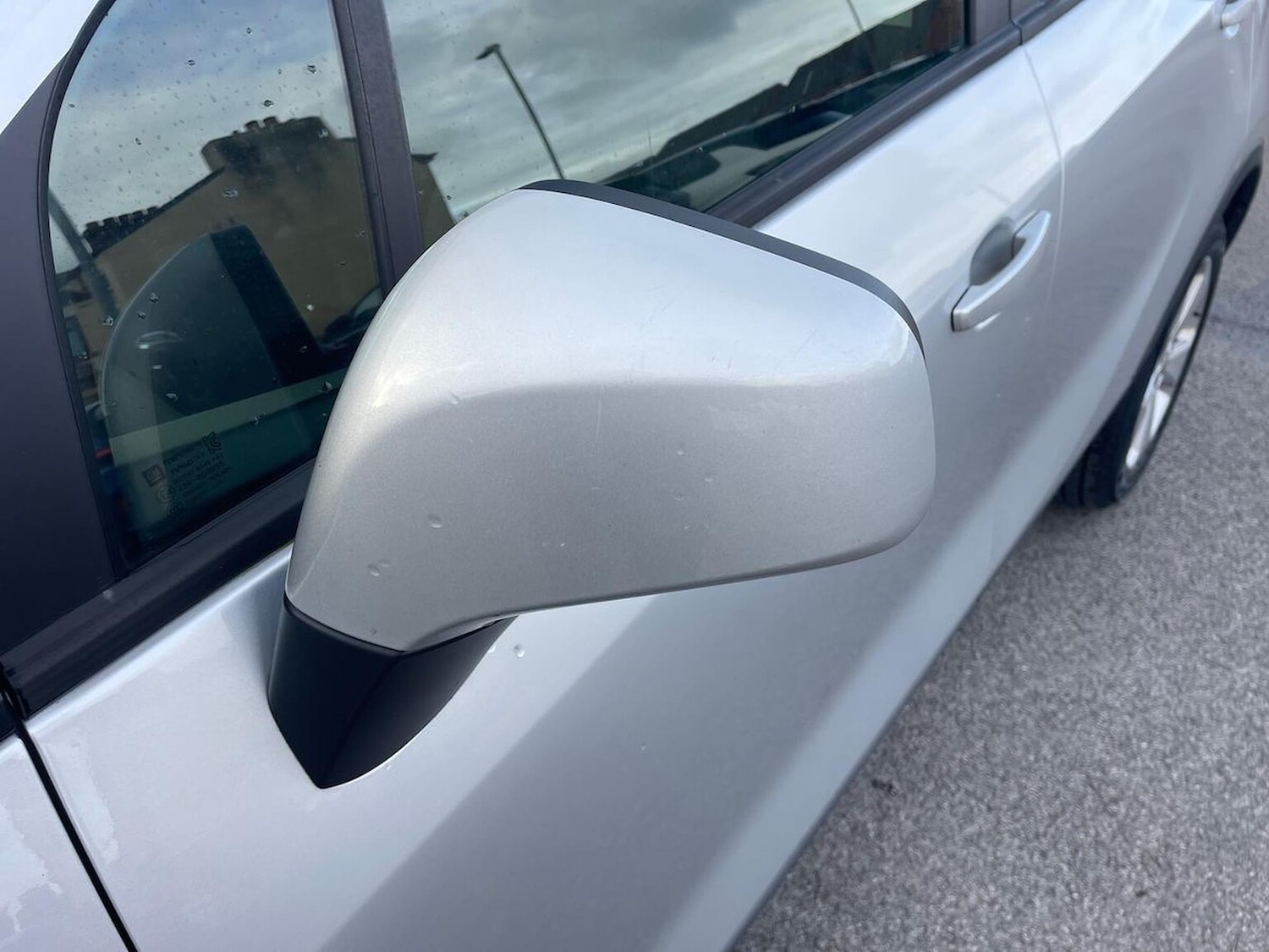 Used Vauxhall Mokka X 2019 for sale - 76357962: Photo 29