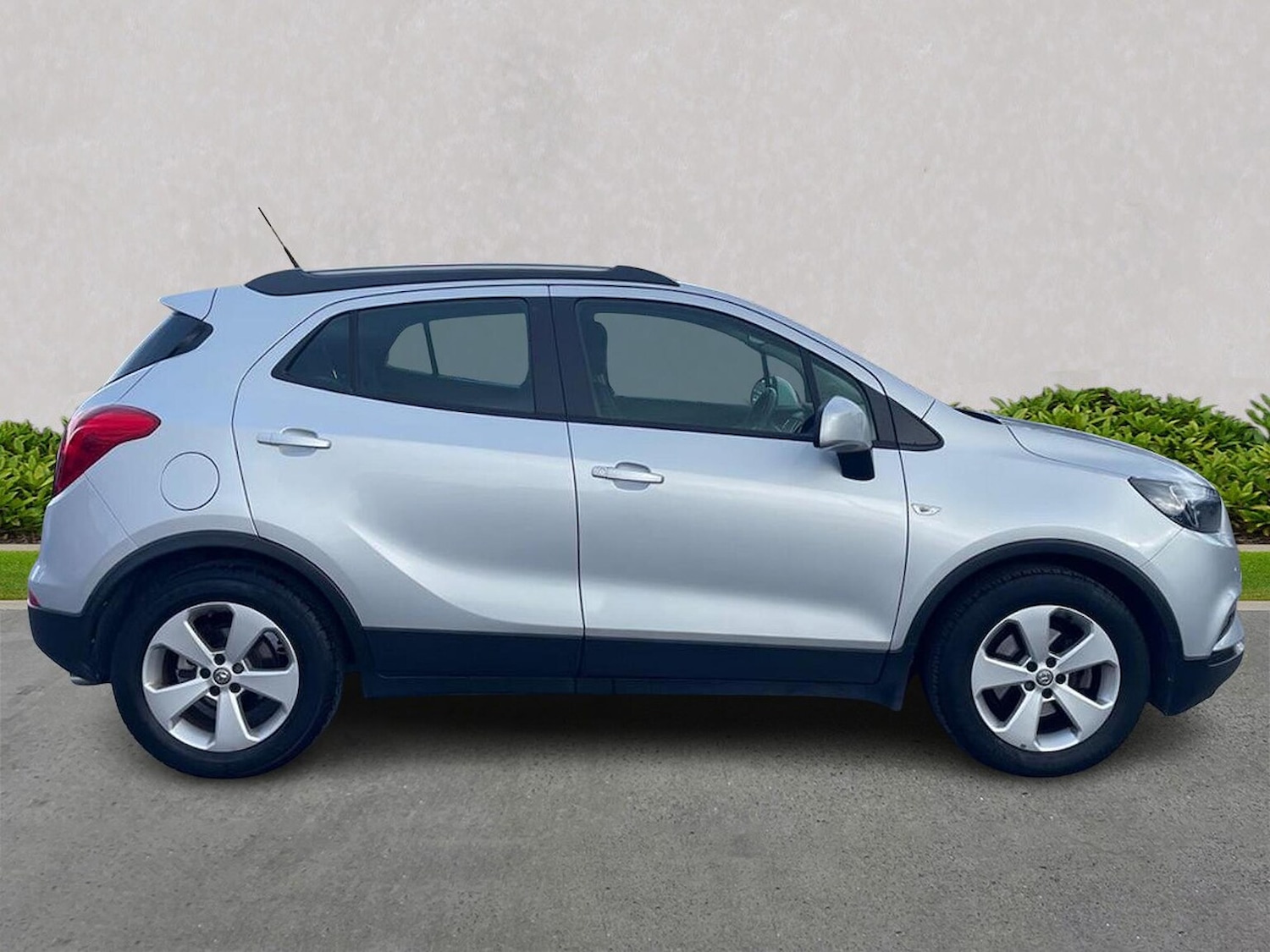 Used Vauxhall Mokka X 2019 for sale - 76357962: Photo 3
