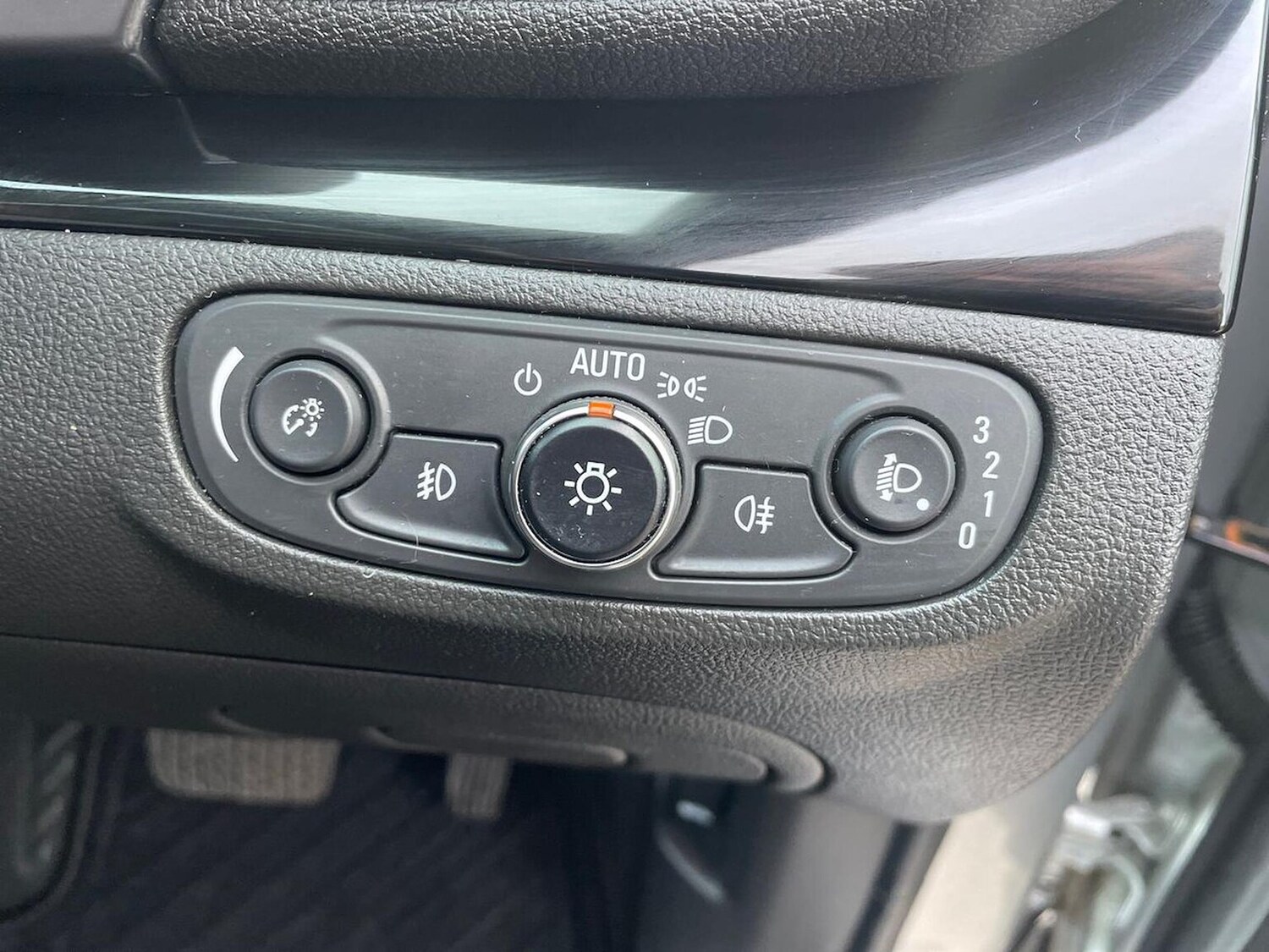 Used Vauxhall Mokka X 2019 for sale - 76357962: Photo 31