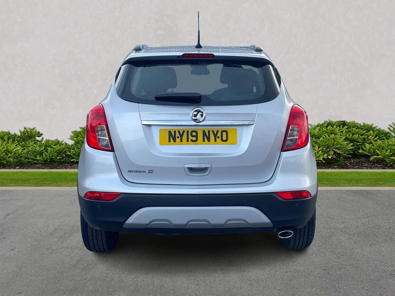 Used Vauxhall Mokka X 2019 for sale - 76357962: Photo 4