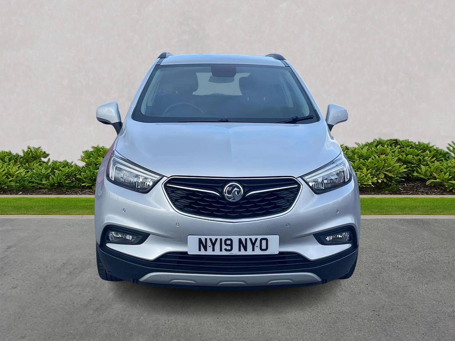 Used Vauxhall Mokka X 2019 for sale - 76357962: Photo 5
