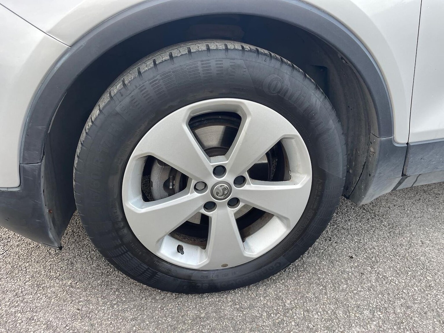 Used Vauxhall Mokka X 2019 for sale - 76357962: Photo 6