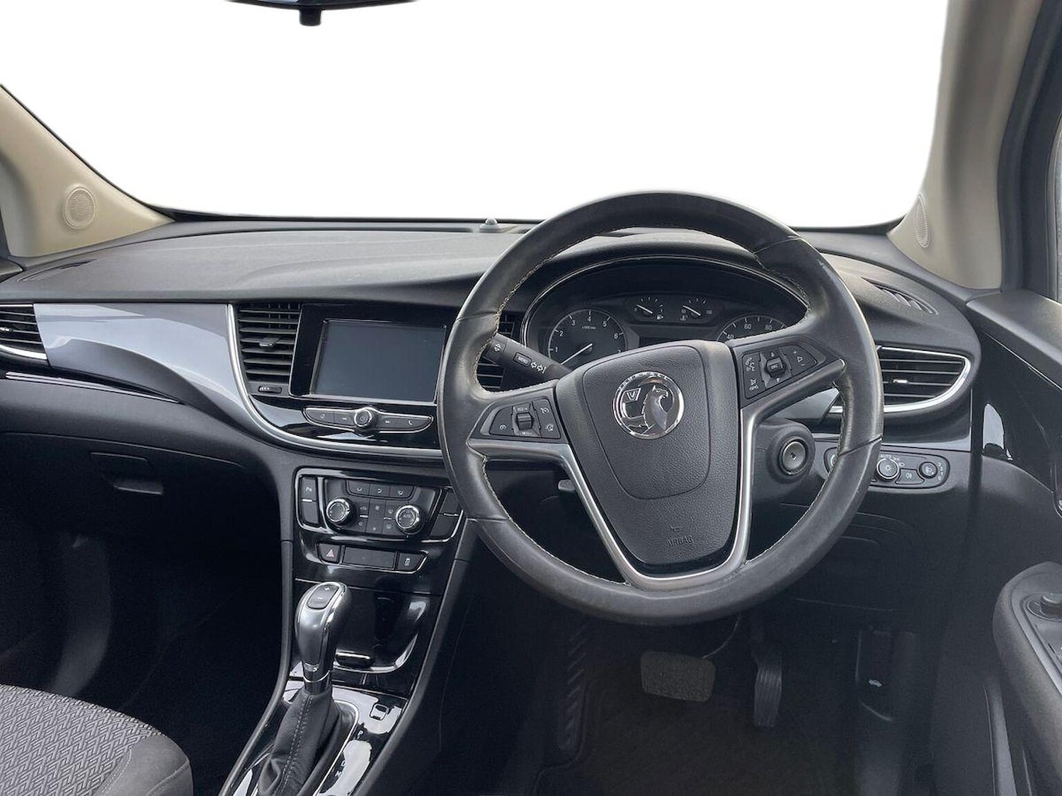 Used Vauxhall Mokka X 2019 for sale - 76357962: Photo 8