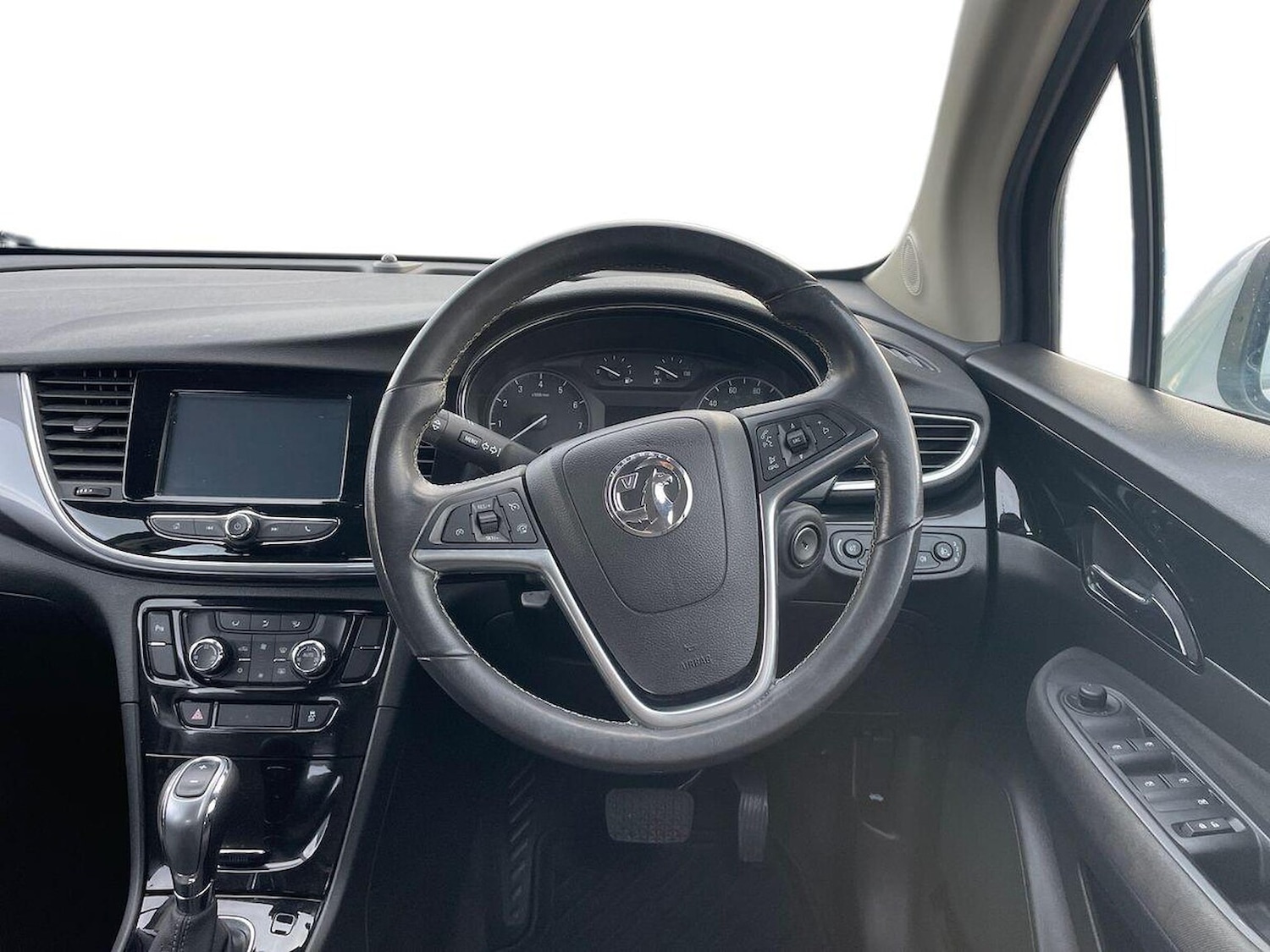 Used Vauxhall Mokka X 2019 for sale - 76357962: Photo 9