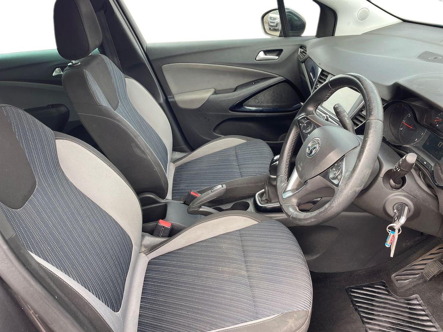 Vehicle 15