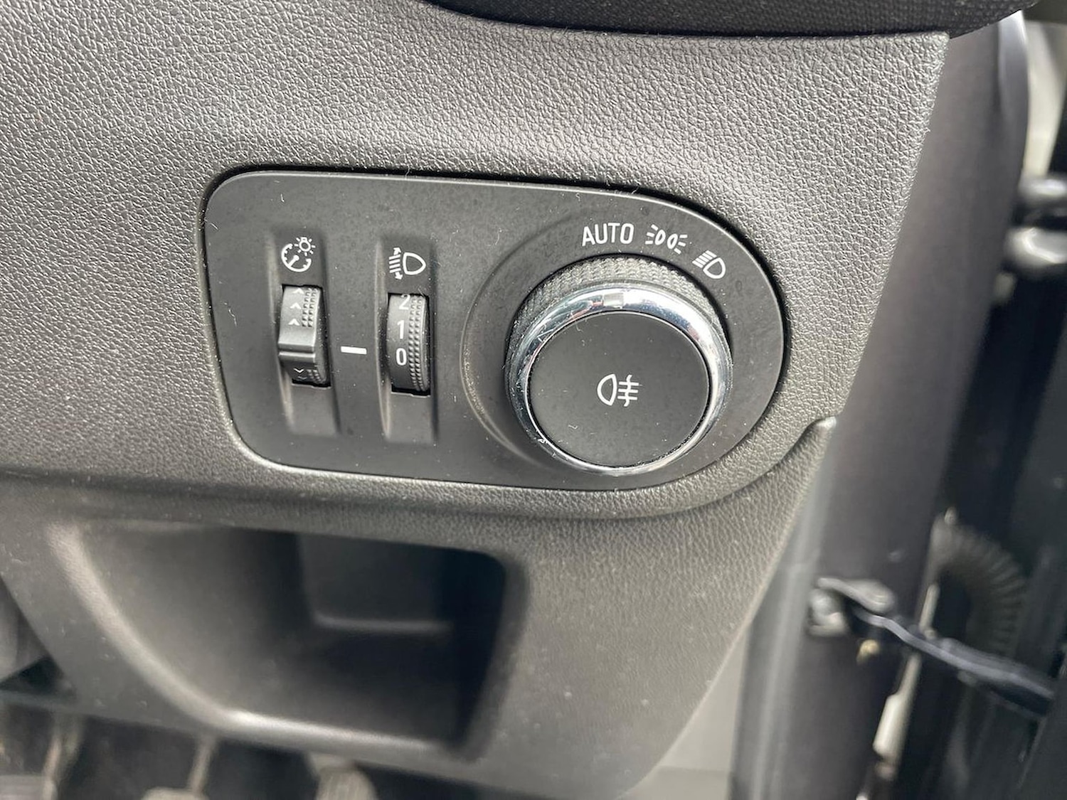 Vehicle 27