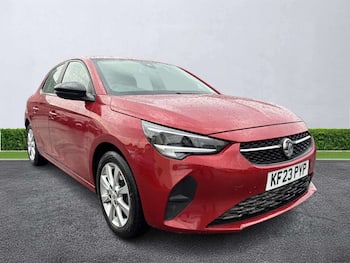 Used Vauxhall Corsa 2023 for sale - 79571426: Photo