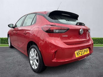 Used Vauxhall Corsa 2023 for sale - 79571426: Photo