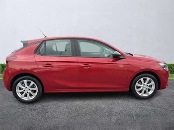 Used Vauxhall Corsa 2023 for sale - 79571426: Photo