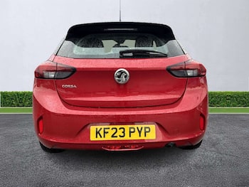 Used Vauxhall Corsa 2023 for sale - 79571426: Photo