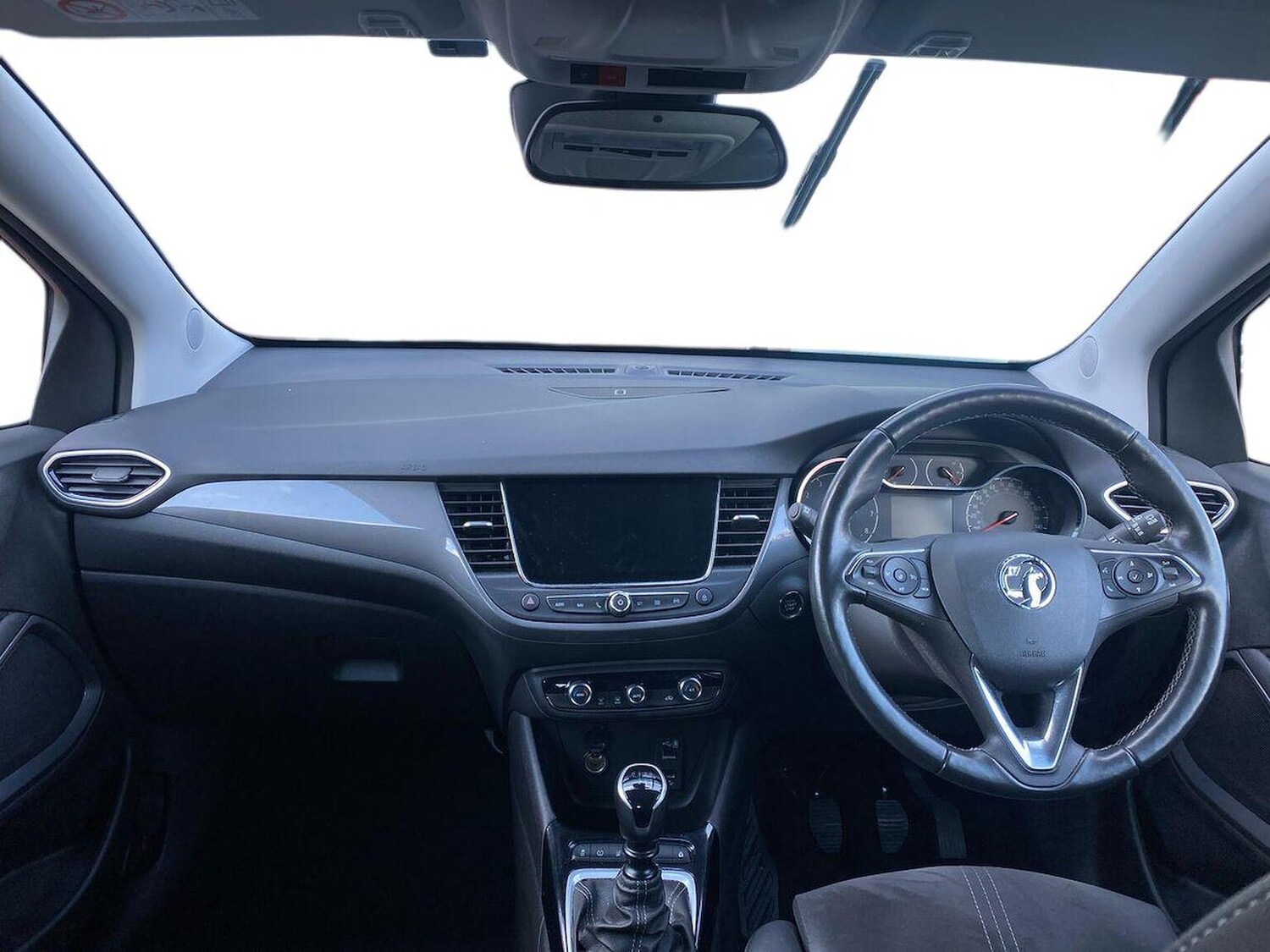 Used Vauxhall Crossland 2022 for sale - 78195475: Photo 10