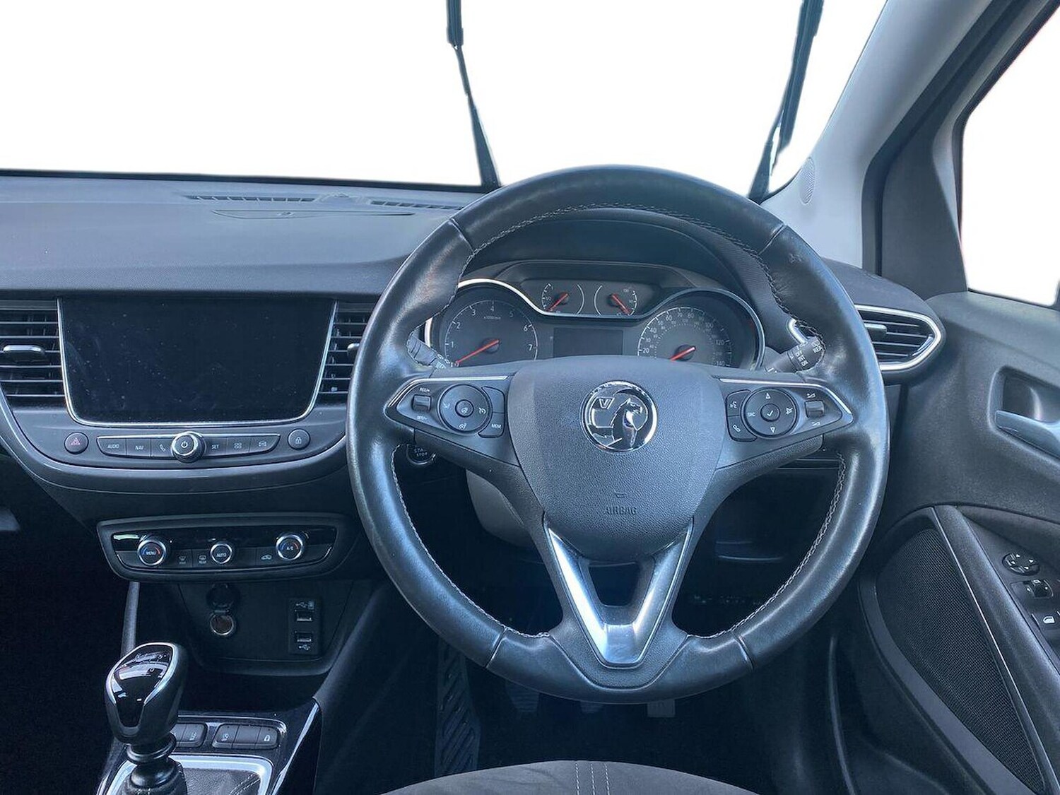 Used Vauxhall Crossland 2022 for sale - 78195475: Photo 11