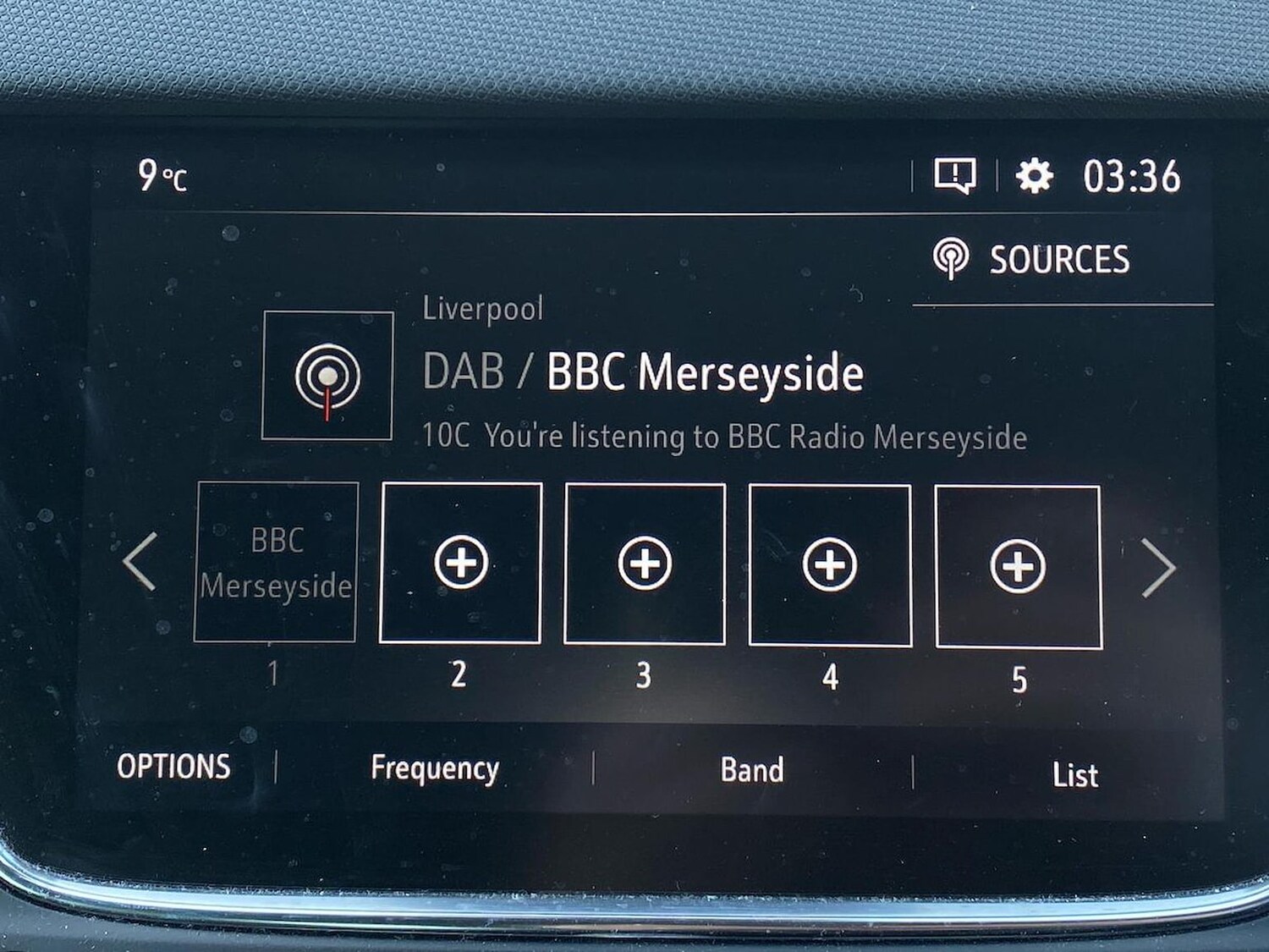 Used Vauxhall Crossland 2022 for sale - 78195475: Photo 13