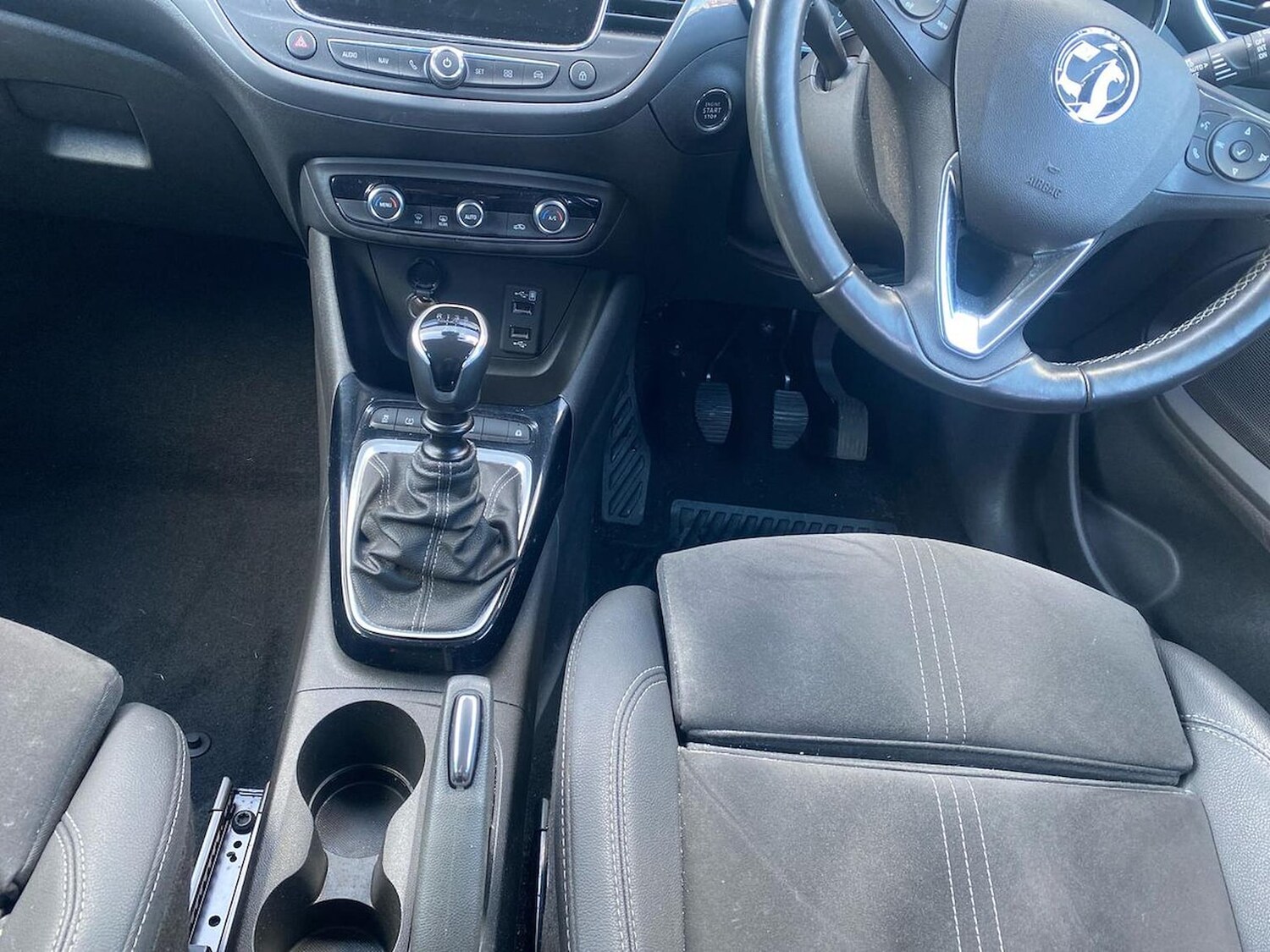 Used Vauxhall Crossland 2022 for sale - 78195475: Photo 15