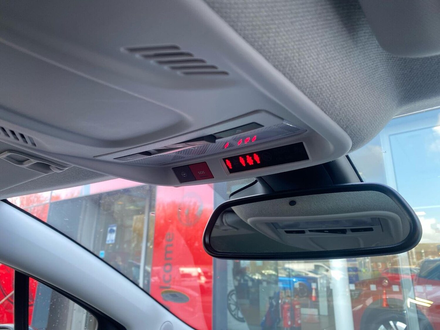 Used Vauxhall Crossland 2022 for sale - 78195475: Photo 16