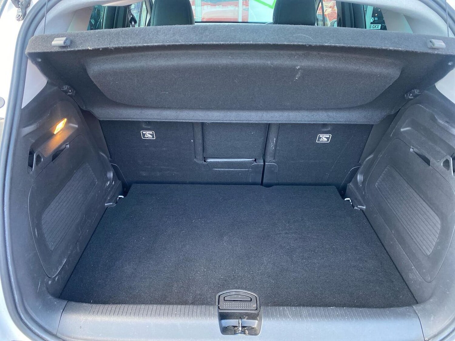 Used Vauxhall Crossland 2022 for sale - 78195475: Photo 19