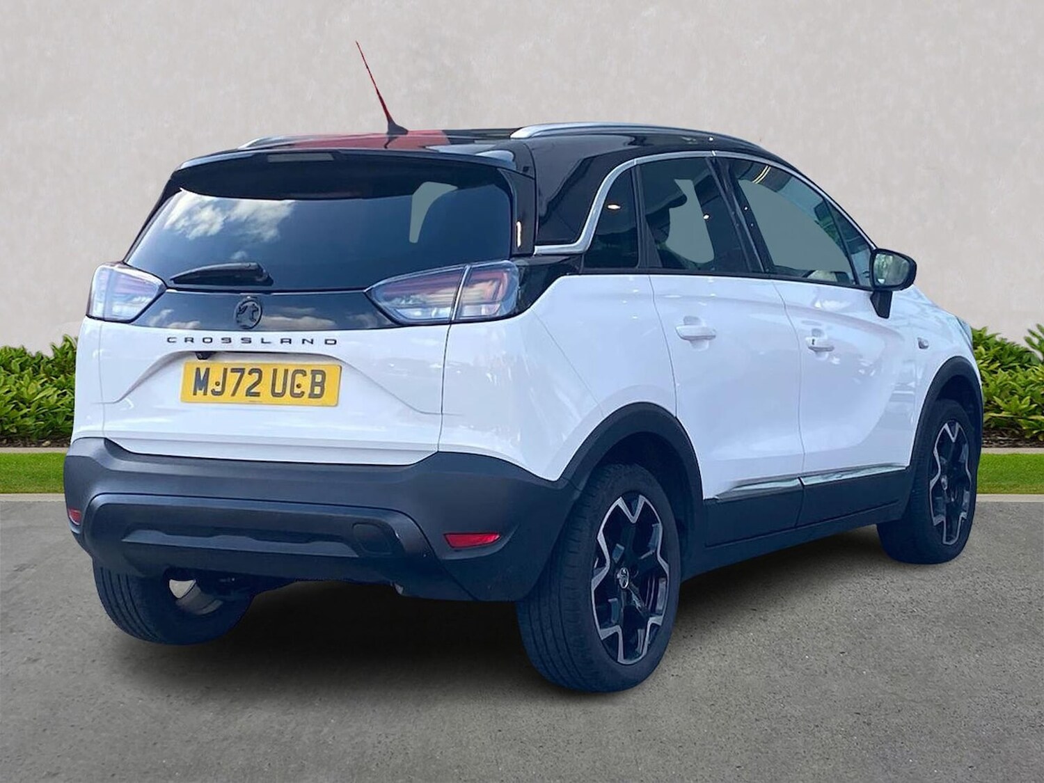 Used Vauxhall Crossland 2022 for sale - 78195475: Photo 20