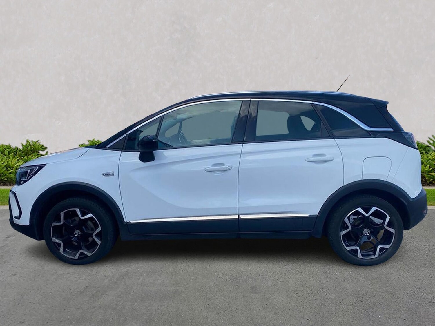 Used Vauxhall Crossland 2022 for sale - 78195475: Photo 21