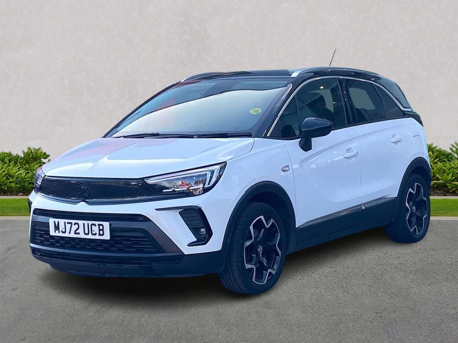 Used Vauxhall Crossland 2022 for sale - 78195475: Photo 22