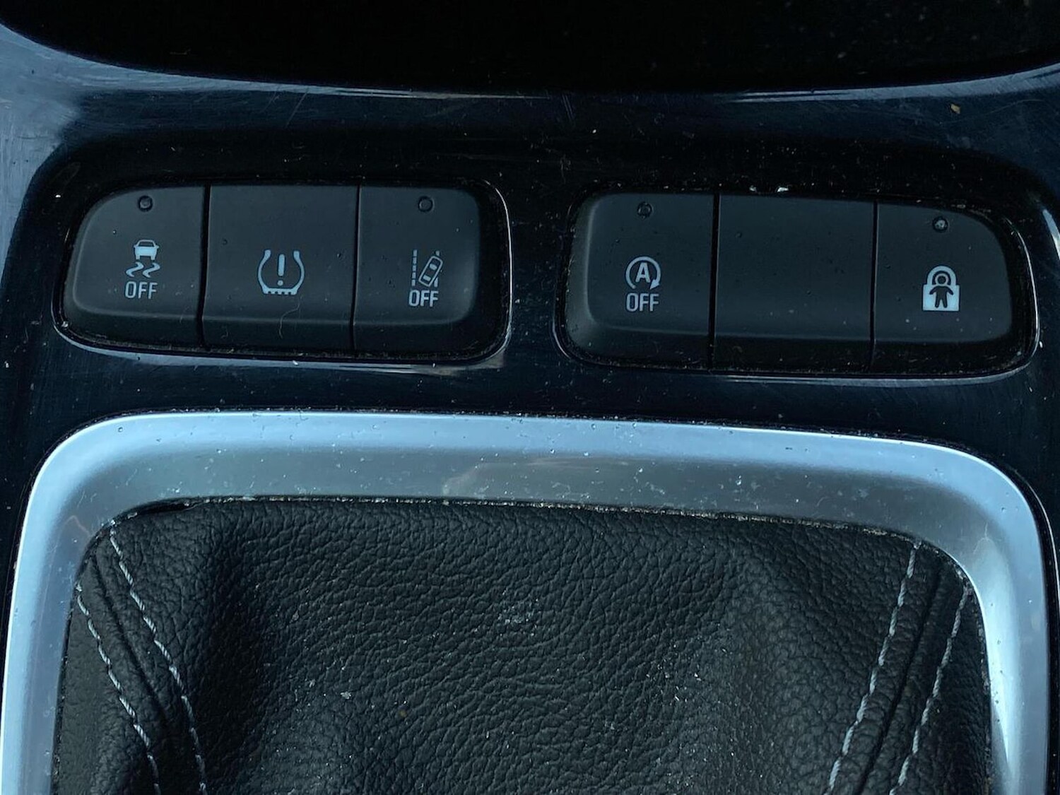 Used Vauxhall Crossland 2022 for sale - 78195475: Photo 24