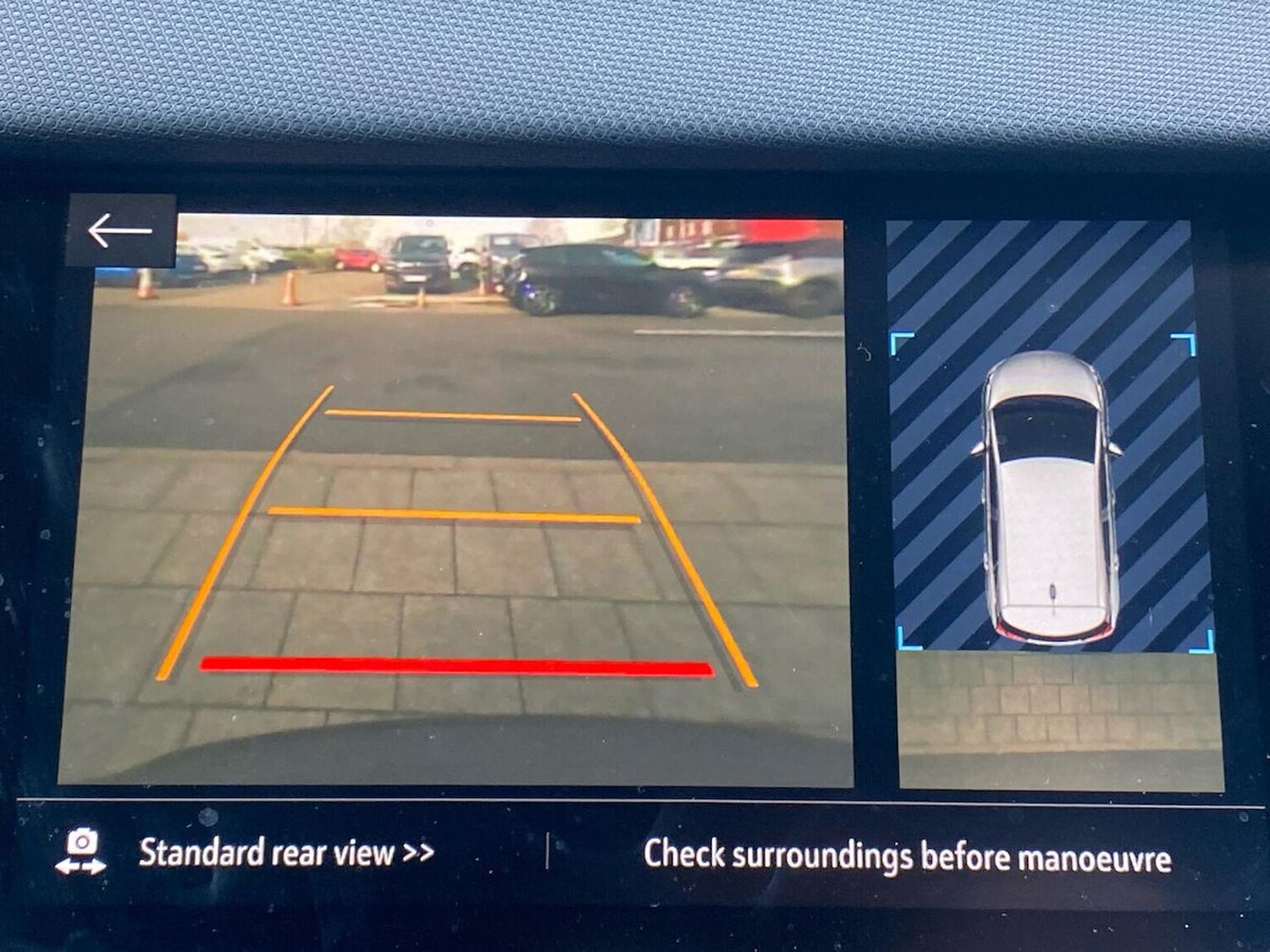 Used Vauxhall Crossland 2022 for sale - 78195475: Photo 25